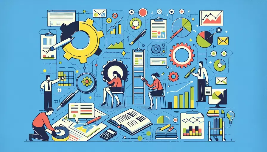 项目管理tp是什么