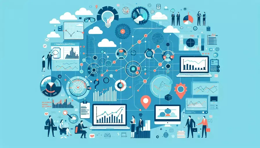 it项目管理有哪些