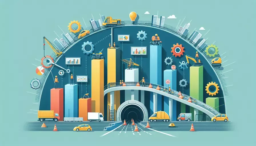 哪些工程属于隧道项目管理