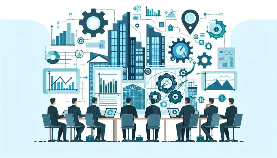 结构项目管理是什么