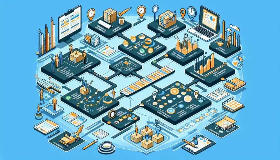 项目进度怎么管理好