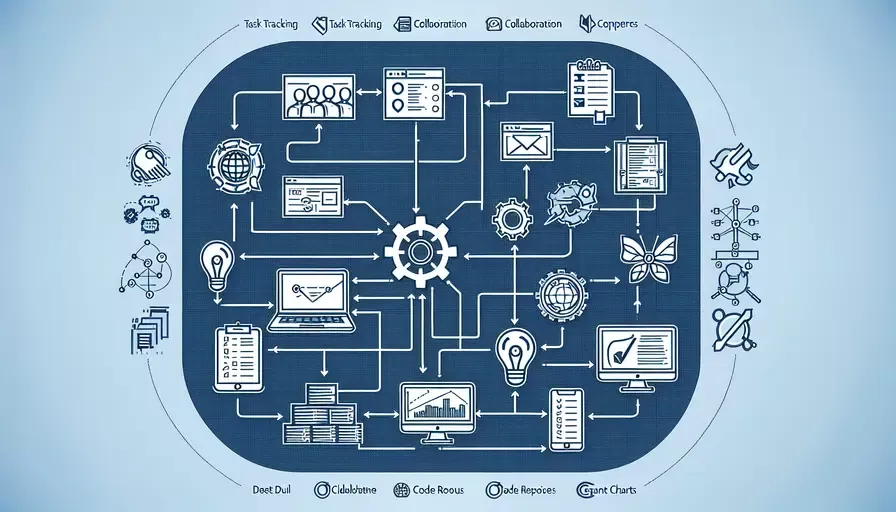 软件开发项目管理平台是什么