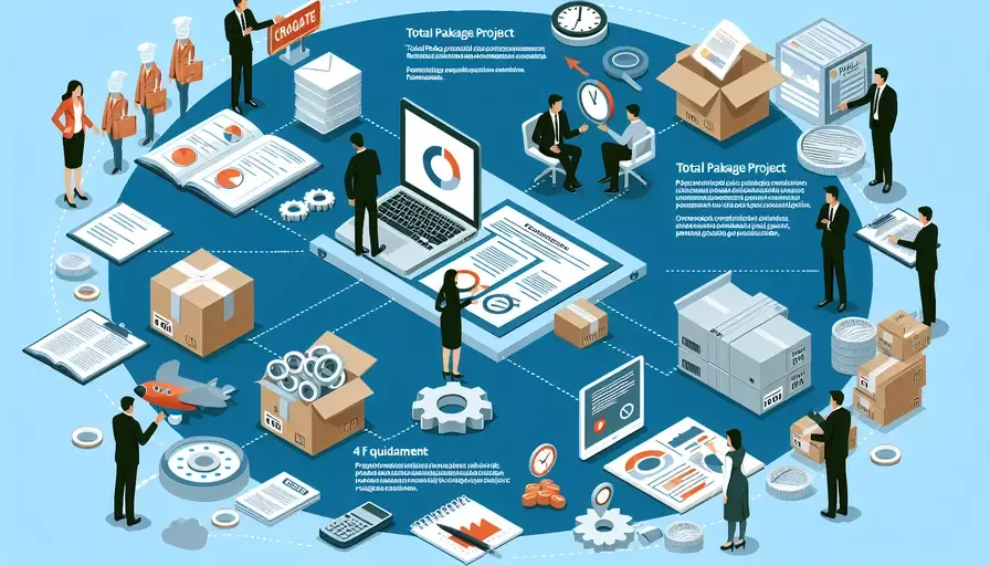 总包项目管理要求有哪些