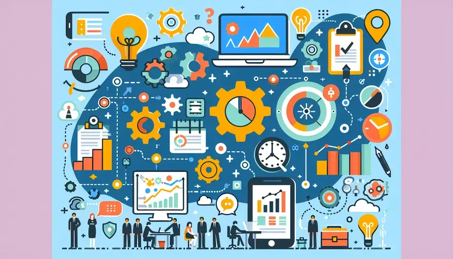 项目管理哪些特点