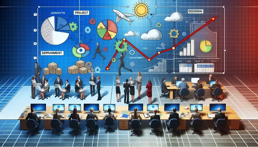 项目部怎么管理好设计部