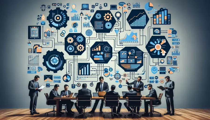 项目管理服务平台有哪些