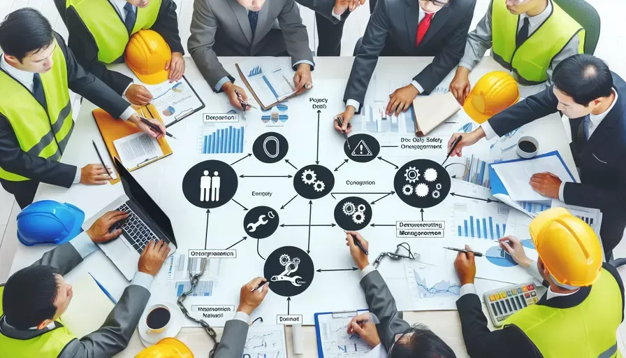 项目安全策划管理包括哪些