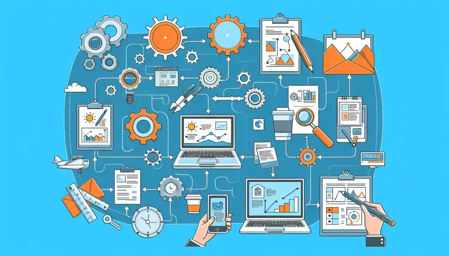 项目设计管理分哪些阶段