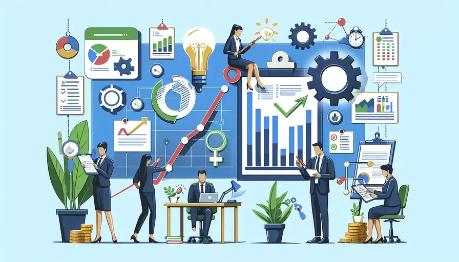 项目部怎么管理好员工工作