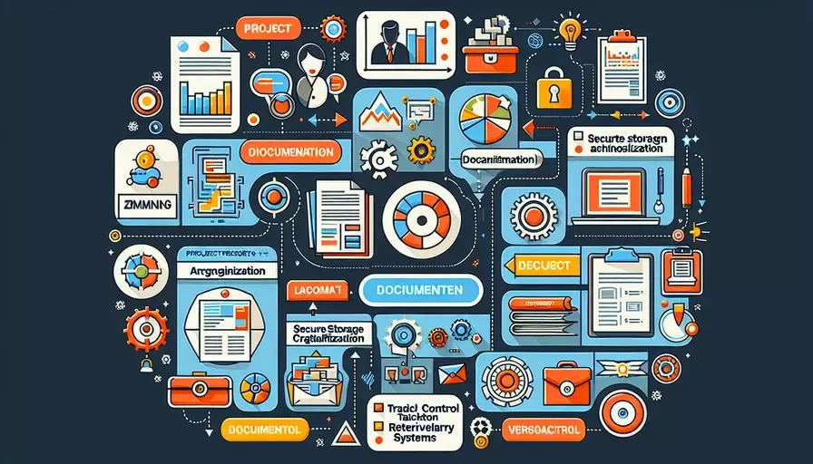 项目档案管理包含哪些