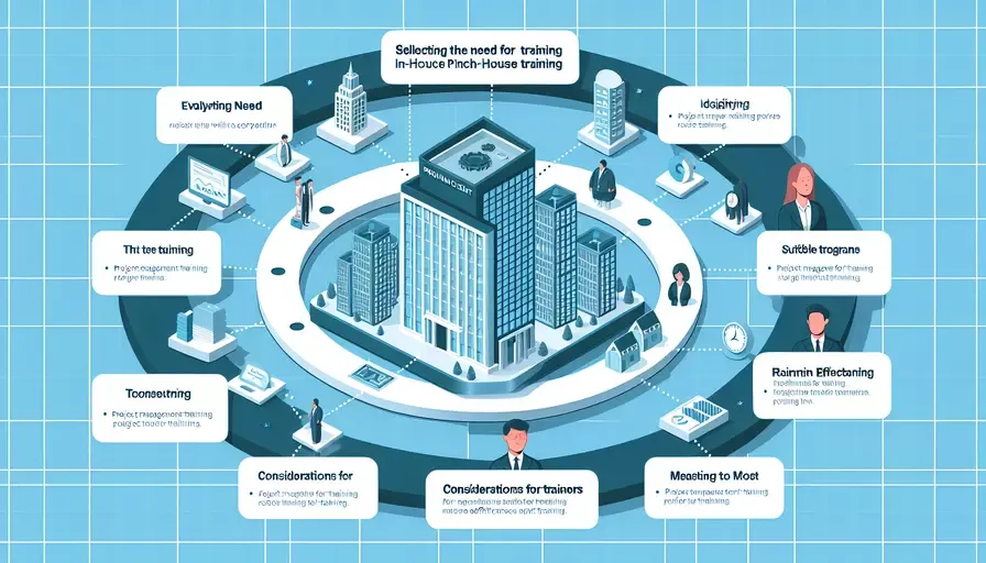 项目管理企业内训怎么选择