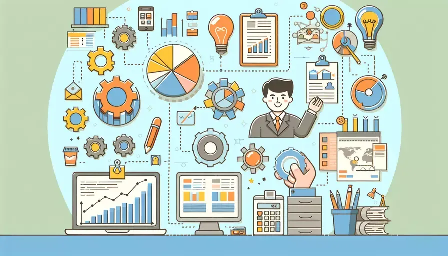 项目管理包括哪些资源