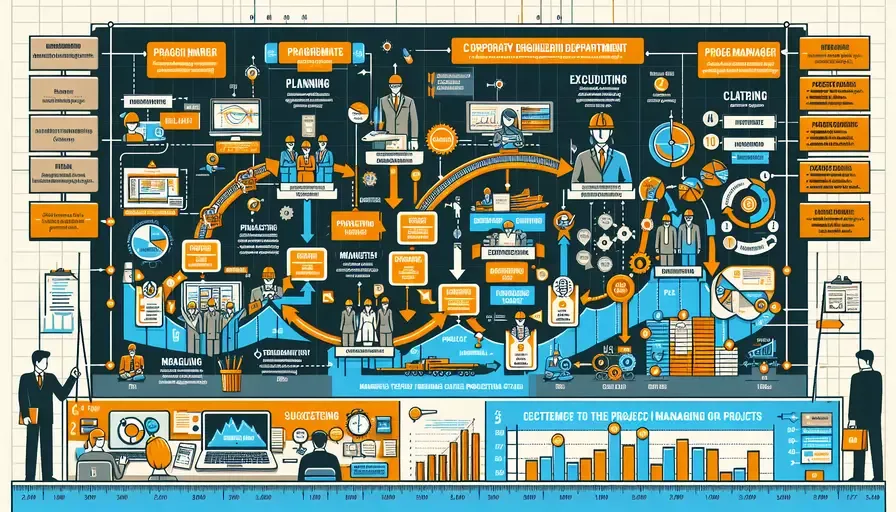 集团工程部对项目怎么管理