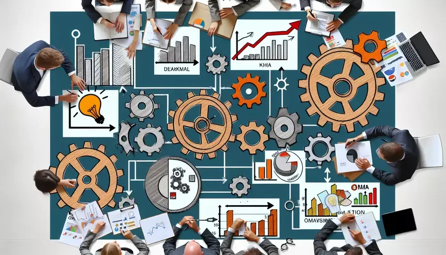 项目管理PS是什么