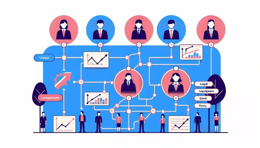 代理项目怎么管理团队成员