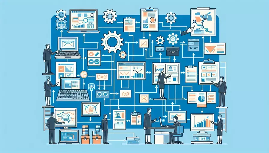 项目部怎么管理制度