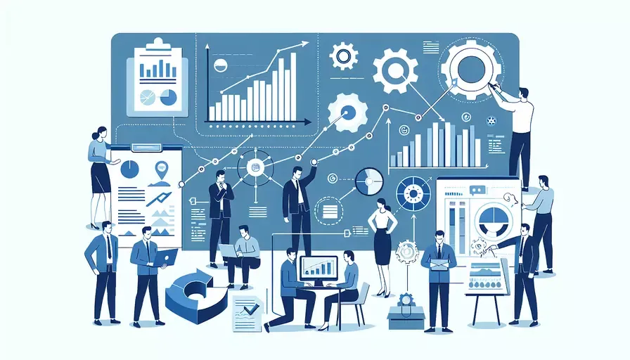 服务性项目怎么管理