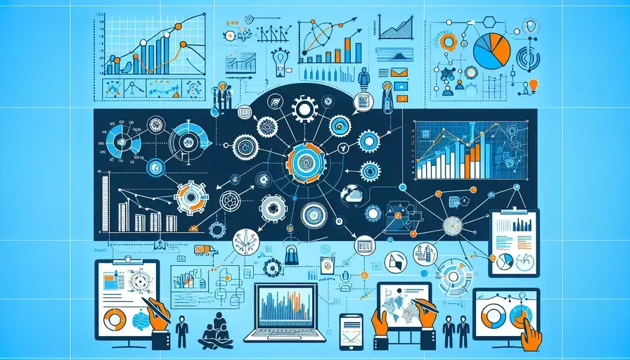 一体化管理有哪些项目组成