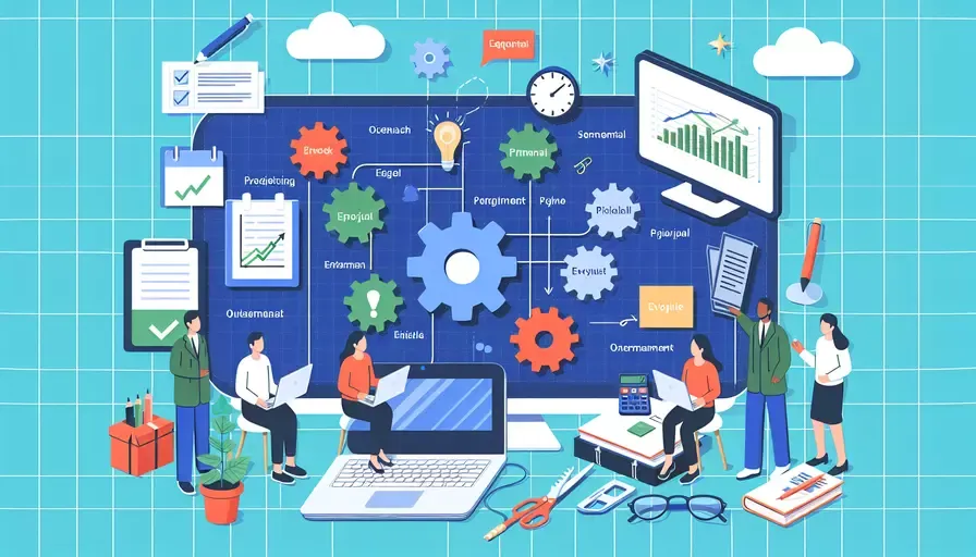 重要的项目管理软件是什么