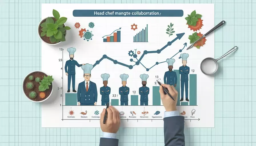 大厨怎么管理团队合作项目