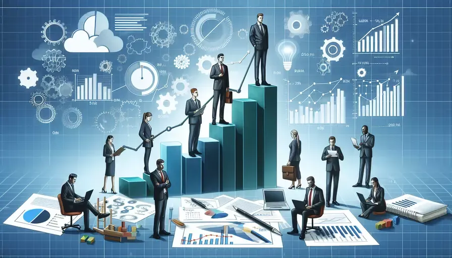 什么是集约化项目管理人员