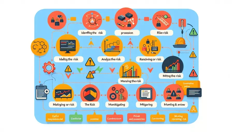 风险项目怎么管理