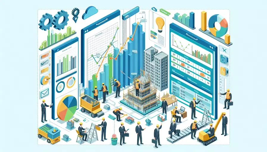 怎么管理代建项目