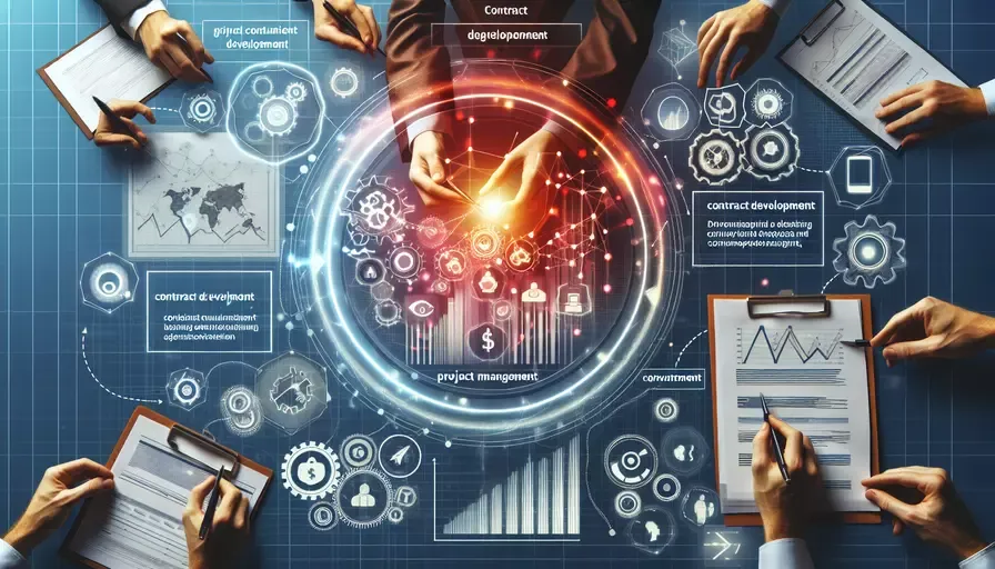 什么叫协议开发项目管理