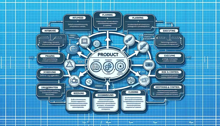 产品开发项目管理包括什么工作