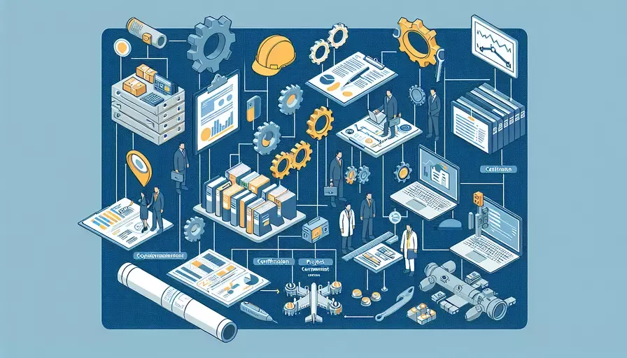 管理工程项目的证书有哪些