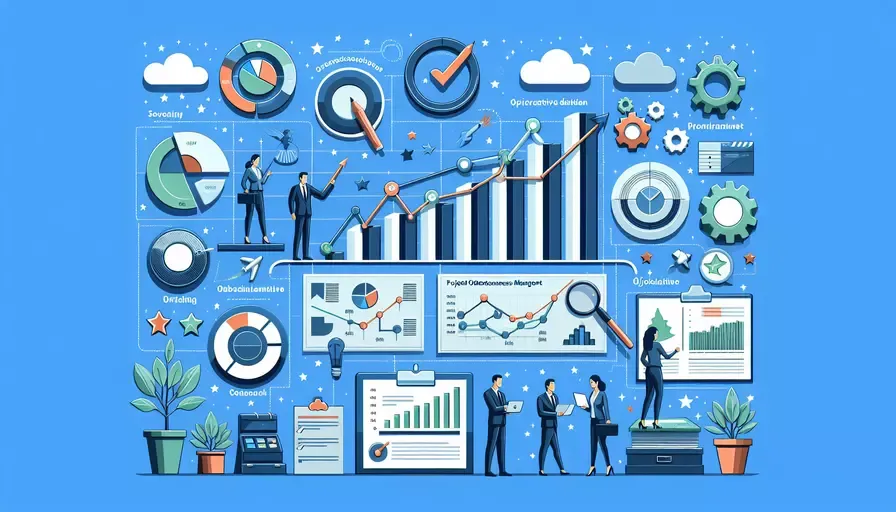 项目创效管理目标有哪些