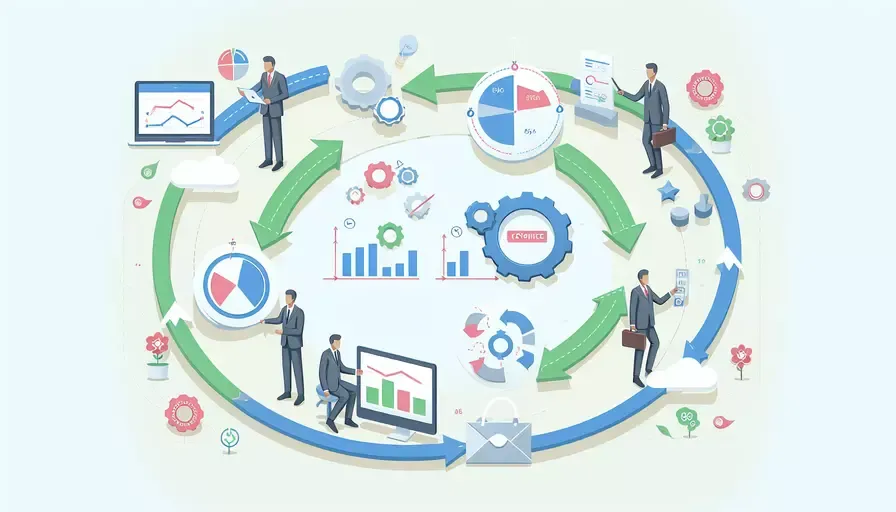 项目管理周期目的是什么