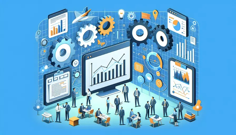 现代项目管理特点包括哪些