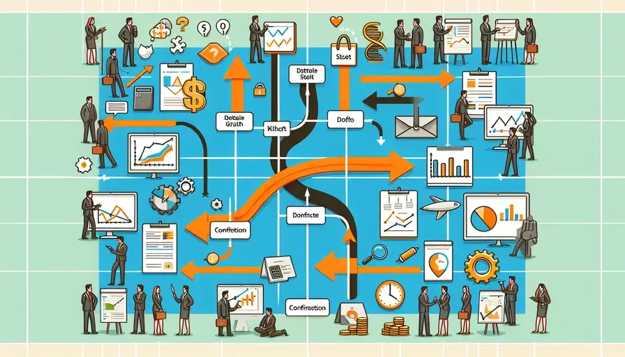 项目管理矛盾有哪些