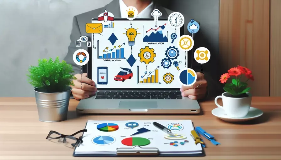 项目管理的沟通之道有哪些