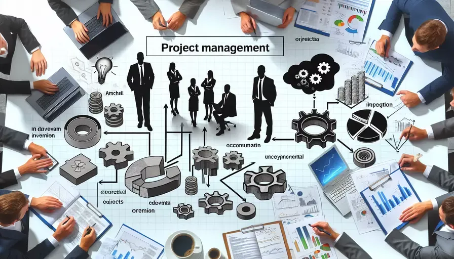 项目管理目标有什么