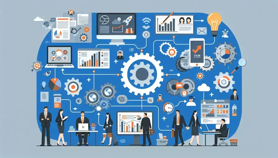 项目管理之综合管理是什么