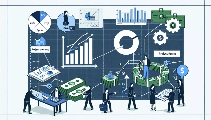 业主方怎么管理项目资金