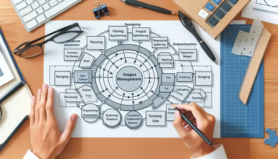 系统开发的项目管理的内容是什么