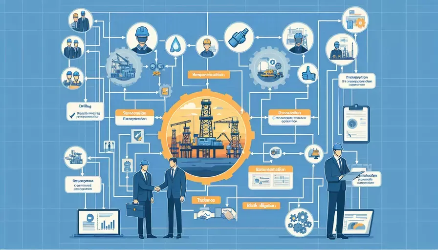 钻探项目经理怎么管理