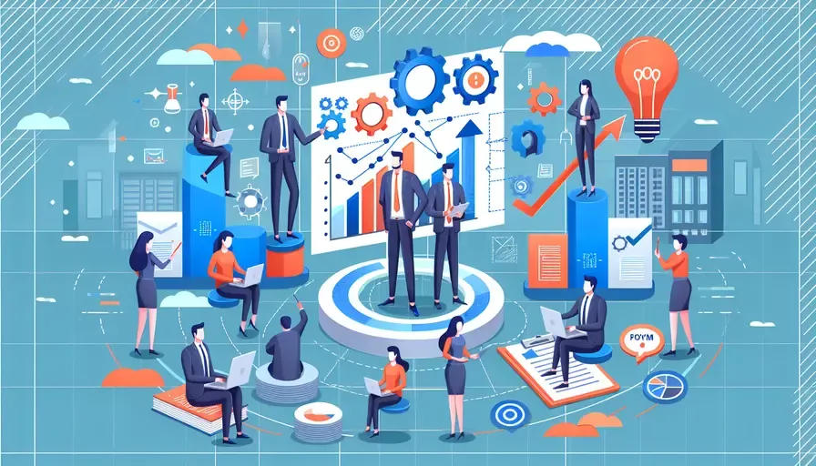 怎么管理好项目群组呢