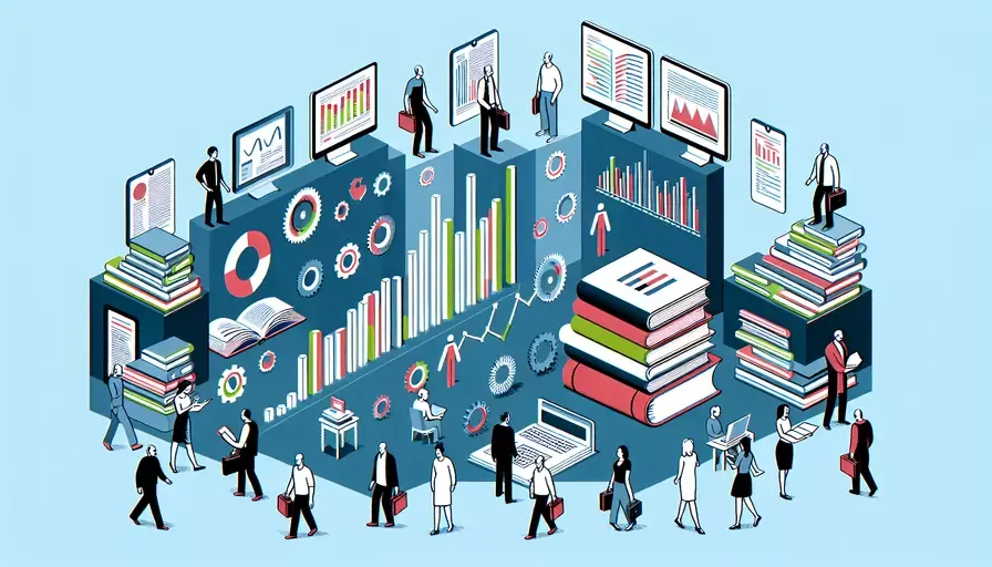 有什么是项目管理的书籍