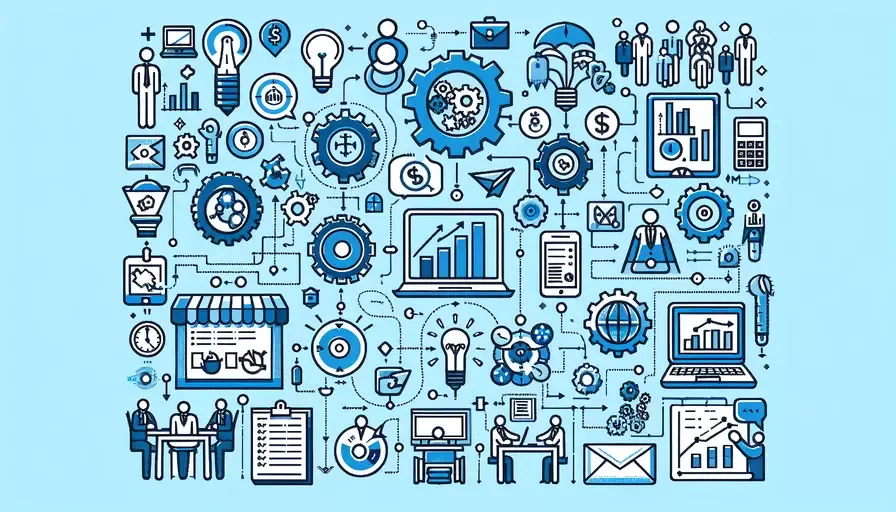 项目化管理策略包括哪些