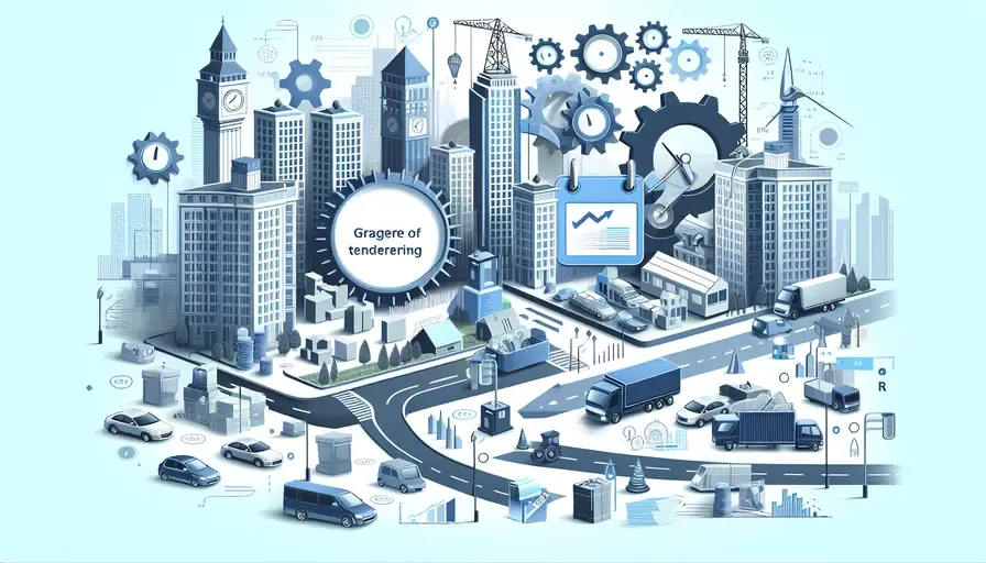 费率招标项目怎么管理