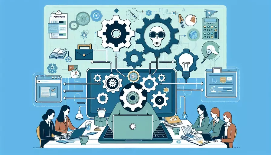 项目管理岗位的核心是什么