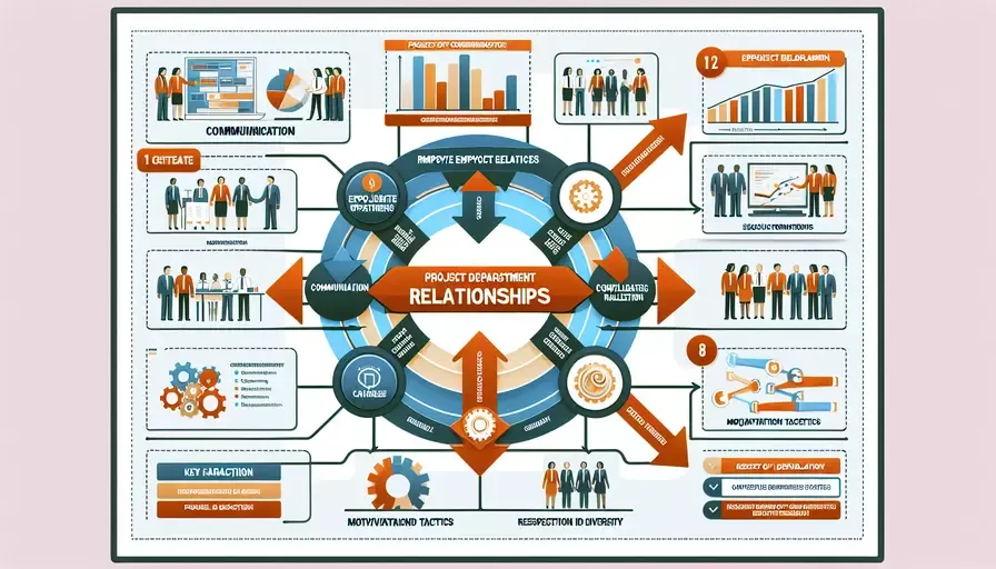 项目部怎么管理好员工关系