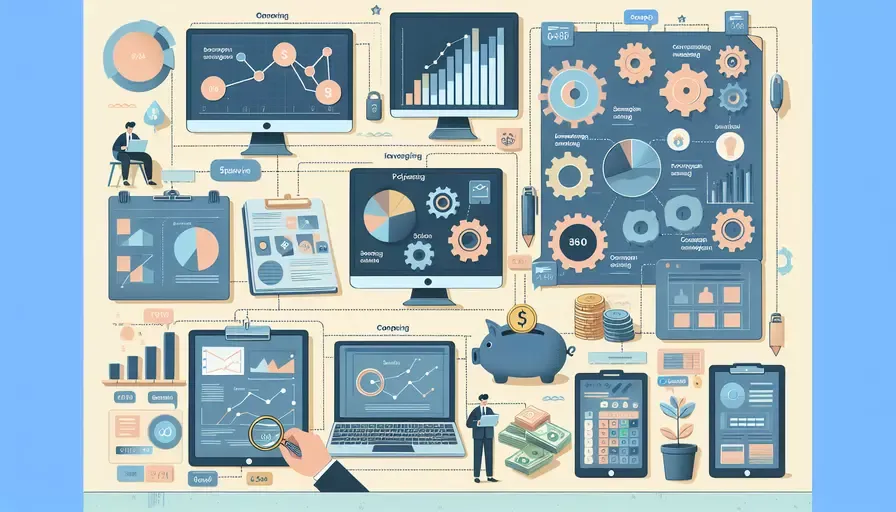 项目管理内容有什么区别