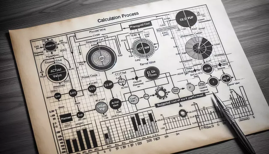 项目管理 bcwp怎么计算
