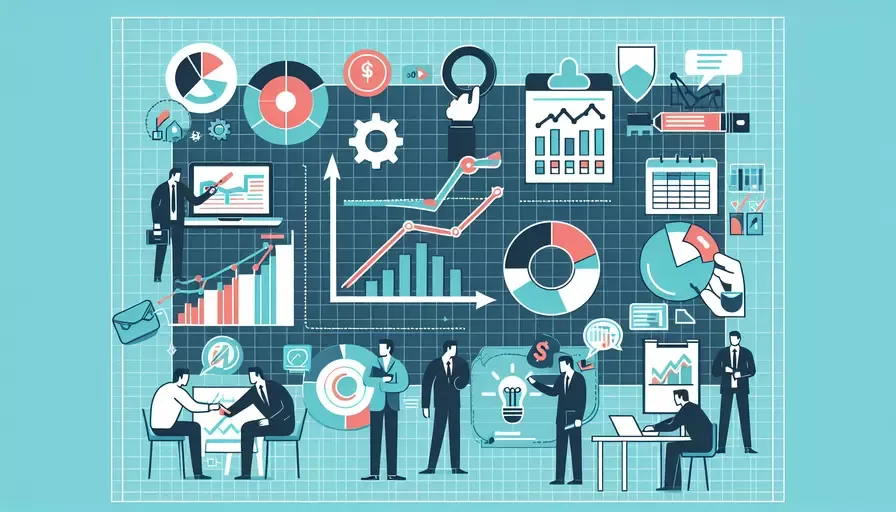 项目管理评估需要哪些