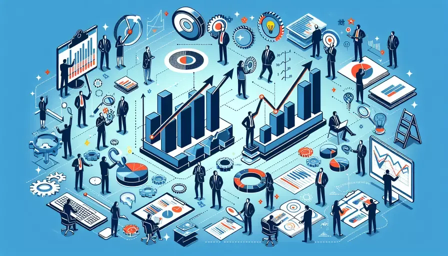 项目合并怎么管理好呢